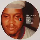 12inch Vinyl Single - Ben Cenac - Cozmic House E.P. - EP