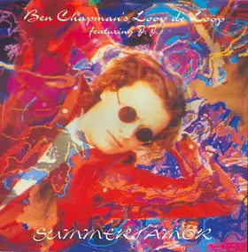 Ben Chapman - Summer / Amor