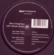 Ben Chapman - Supersonic
