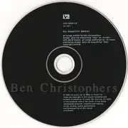 CD - Ben Christophers - My Beautiful Demon