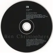 CD - Ben Christophers - My Beautiful Demon