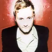 Ben Christophers - The Spaces Inbetween