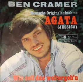 Ben Cramer - Agata (Jessica)