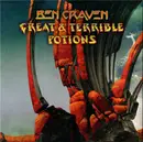 CD - Ben Craven - Great & Terrible Potions
