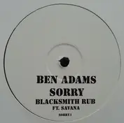 BEN ADAMS