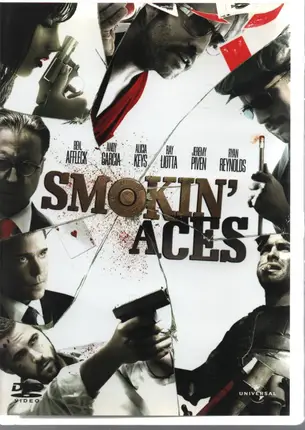 Ben Affleck / Andy Garcia / Alicia Keys a.o. - Smokin' Aces