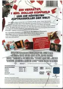 DVD - Ben Affleck / Andy Garcia / Alicia Keys a.o. - Smokin' Aces