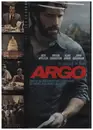 DVD - Ben Affleck - Argo - Italian / French / English