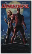 VHS - Ben Affleck - Daredevil - Italian