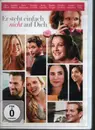 DVD - Ben Affleck / Jennifer Aniston a.o. - Er steht einfach nicht auf Dich! / He's Just Not That Into You