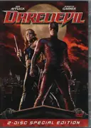 Double DVD - Ben Affleck / Jennifer Garner a.o. - Daredevil (Special Edition)