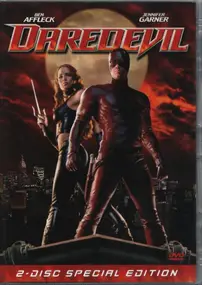 Ben Affleck - Daredevil (Special Edition)