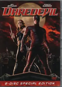 Ben Affleck - Daredevil (Special Edition)