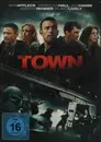 DVD - Ben Affleck / Rebecca Hall a.o. - The Town - Stadt ohne Gnade