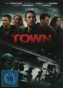 Ben Affleck - The Town - Stadt ohne Gnade