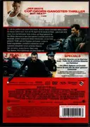 DVD - Ben Affleck / Rebecca Hall a.o. - The Town - Stadt ohne Gnade