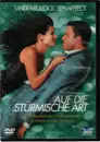 DVD - Ben Affleck ; Sandra Bullock ; Bronwen Hughes ; a.o. - Auf die stürmische Art / Forces of Nature