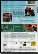 DVD - Ben Affleck ; Sandra Bullock ;  Bronwen Hughes ; a.o. - Auf die stürmische Art / Forces of Nature