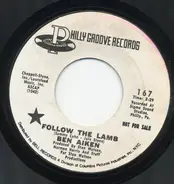 Ben Aiken - Follow The Lamb