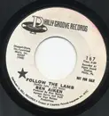 7inch Vinyl Single - Ben Aiken - Follow The Lamb