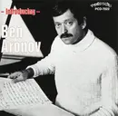 CD - Ben Aronov - Introducing Ben Aronov