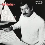 Ben Aronov - Introducing Ben Aronov
