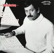 CD - Ben Aronov - Introducing Ben Aronov