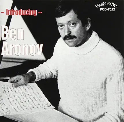 Ben Aronov - Introducing Ben Aronov