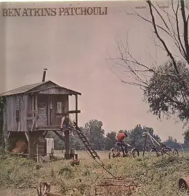 Ben Atkins - Patchouli