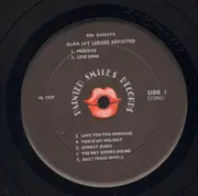 LP - Ben Bagley , Blossom Dearie , Dorothy Loudon , Roddy McDowall , Jerry Orbach , Nancy Walker , Norma - Ben Bagley's Alan Jay Lerner Revisited