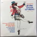 LP - Ben Bagley - Ben Bagley's Irving Berlin Revisited