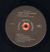 LP - Ben Bagley - Ben Bagley's Vincent Youmans Revisited