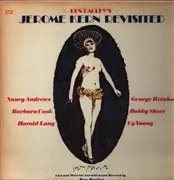 LP - Ben Bagley - Jerome Kern Revisited