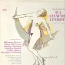 LP - Ben Bagley's, Charles Rydell a.o. - Ira Gershwin Revisited