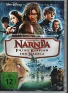 Ben Barnes / Skandar Keynes / Georgie Henley a.o. - Die Chroniken von Narnia - Prinz Kaspian von Narnia / The Chronicles of Narnia: Prince Caspian