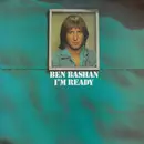 LP - Ben Bashan - I'm Ready