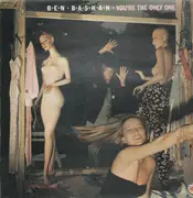 LP - Ben Bashan - You're the only one