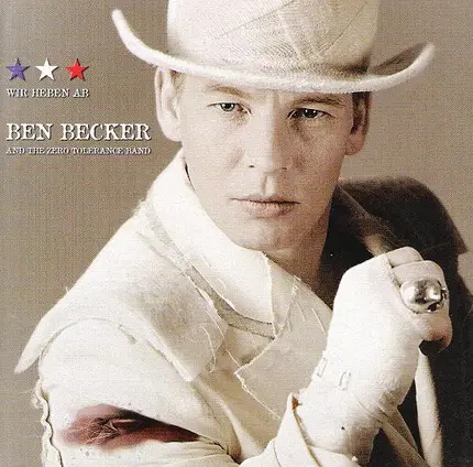 Ben Becker And The Zero Tolerance Band - Wir Heben AB