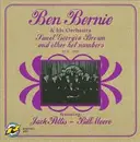 Double CD - Ben Bernie Orchestra - Sweet Georgia Brown And Other Hot Numbers, 1923-1929