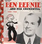 Ben Bernie - And His Orchestra 1925-1934