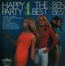 LP - Ben Best - Happy Party 1 - The Best Of Ben Best