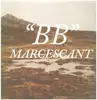 LP - Ben & Bruno - Marcescant - White, insert, numbered