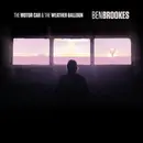 CD - Ben Brookes - The Motor Car & The Weather Balloon