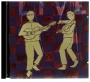 CD - Ben Broughton & Joe Broughton - Me & My Brother