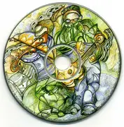 CD - Ben Broughton & Joe Broughton - The Continuing Adventures Of...