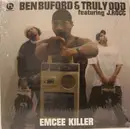 12'' - Ben Buford & Truly Odd - Emcee Killer