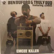 Ben Buford & Truly Odd