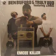 12'' - Ben Buford & Truly Odd - Emcee Killer