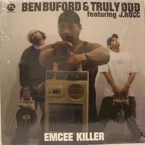 Ben Buford & Truly Odd - Emcee Killer