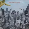 LP - Ben Gash - My Resend Life - + Booklet